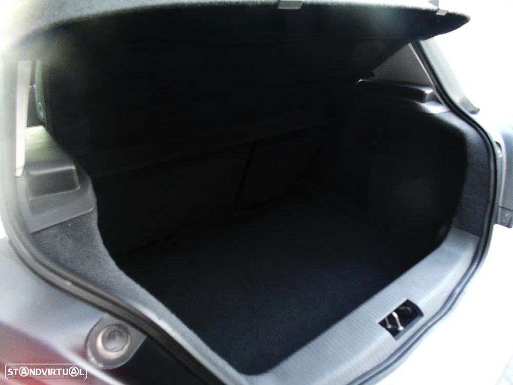 Opel Astra 1.3 CDTI Edition - 45