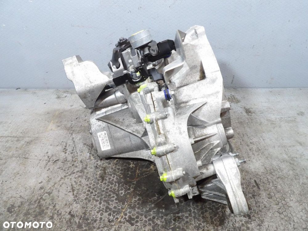 FORD C-MAX II 1.5ECOBOOST SKRZYNIA BIEGÓW MANUALNA F1DR 7002 KDB - 2