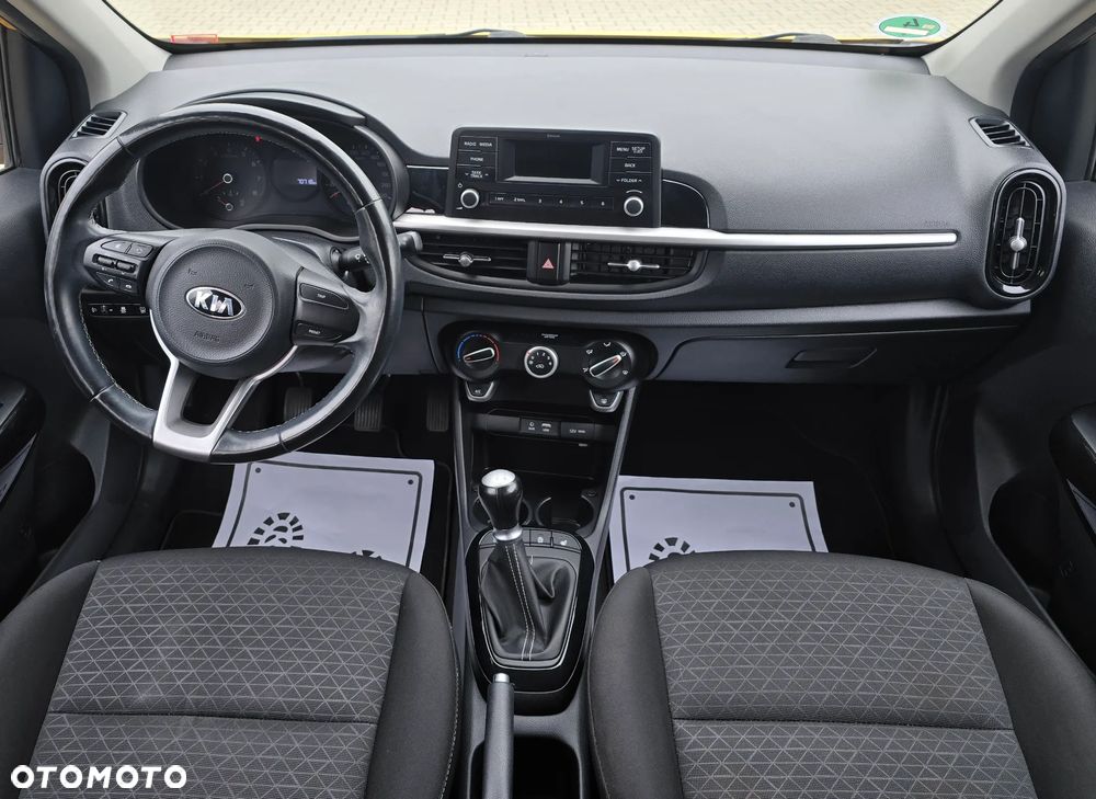 Kia Picanto 1.2 Spirit - 23