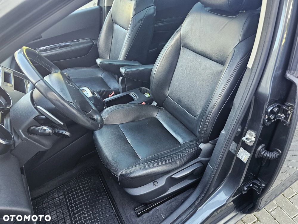 Peugeot 5008 HDI FAP 110 EGS6 Platinum - 7