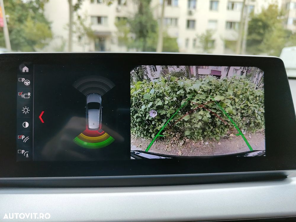 BMW X1 xDrive20d Aut. Advantage - 28