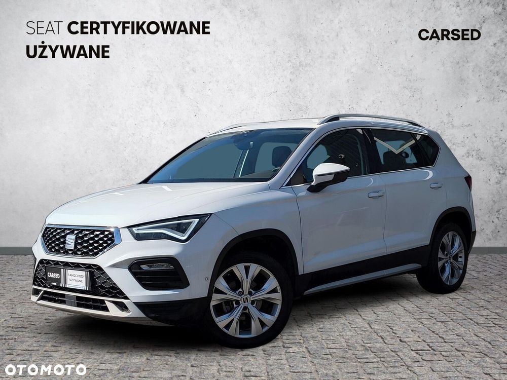Seat Ateca - 2