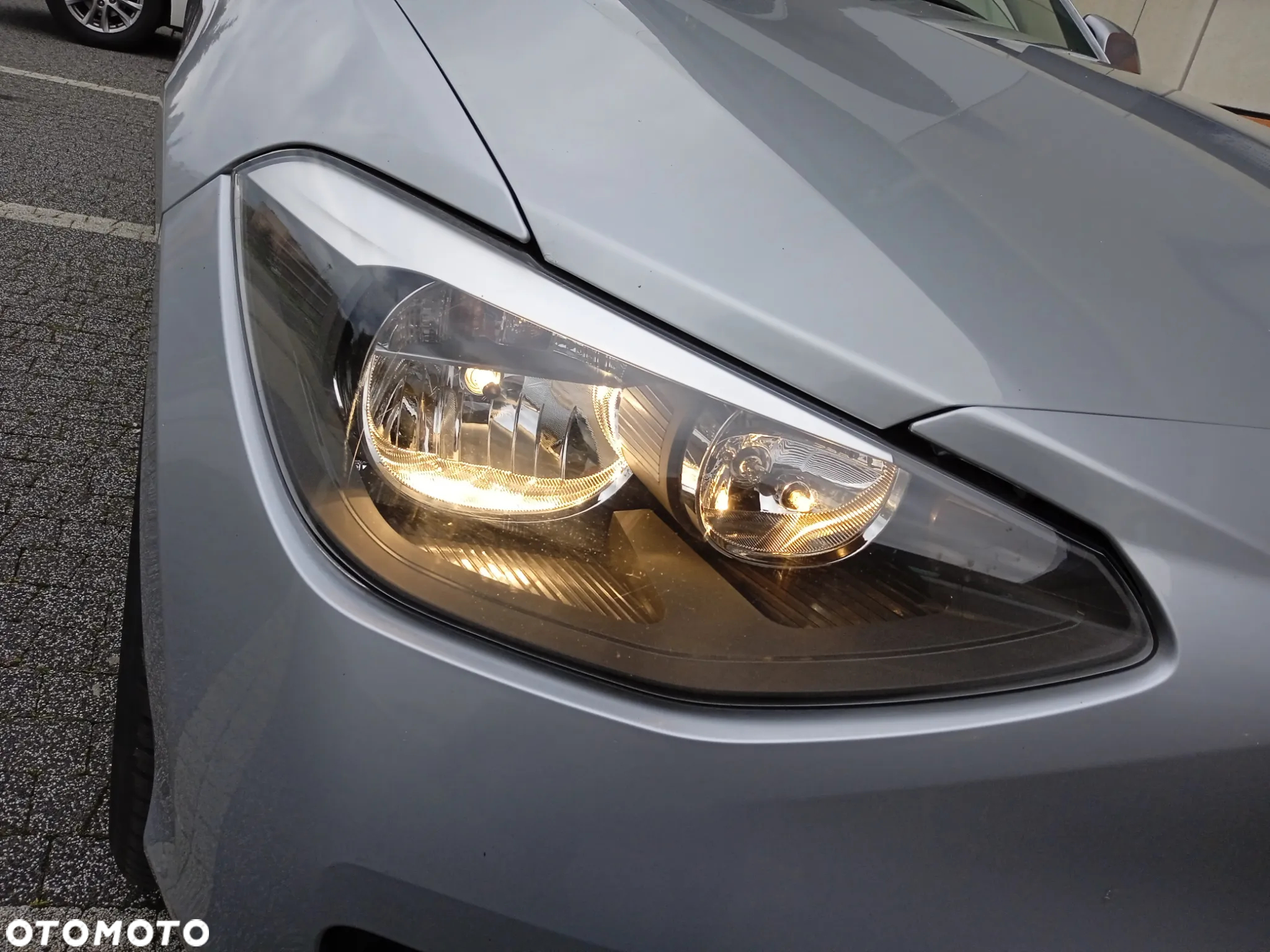 BMW Seria 1 116i - 25