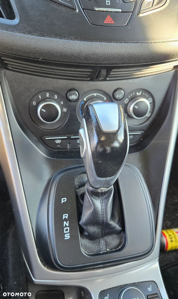 Ford Kuga 2.0 TDCi 4x4 Titanium - 31