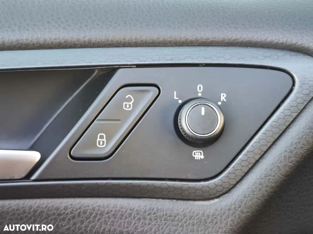 Volkswagen Golf GTE - 18