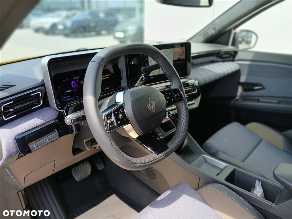 Renault 5 52kWh Comfort Range Techno - 9