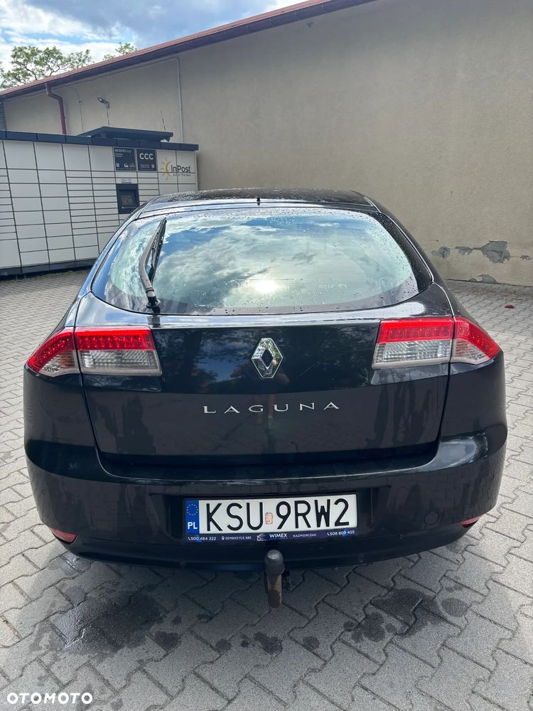 Renault Laguna 2.0 Authentique - 7
