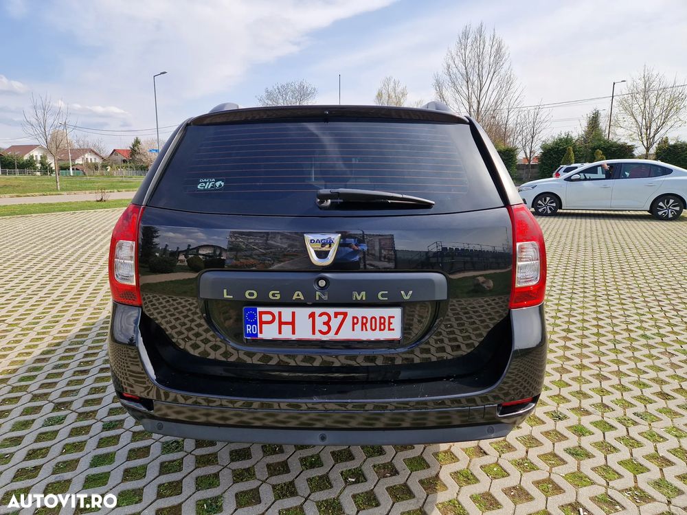 Dacia Logan 0.9 TCe 90 CP Laureate - 13