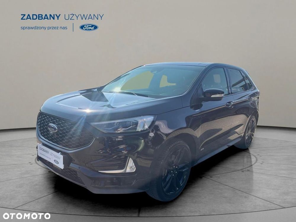 Ford Edge - 4