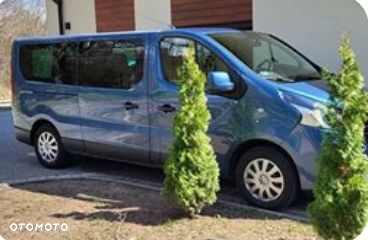 Renault Trafic L1H1 2,7t Business - 6