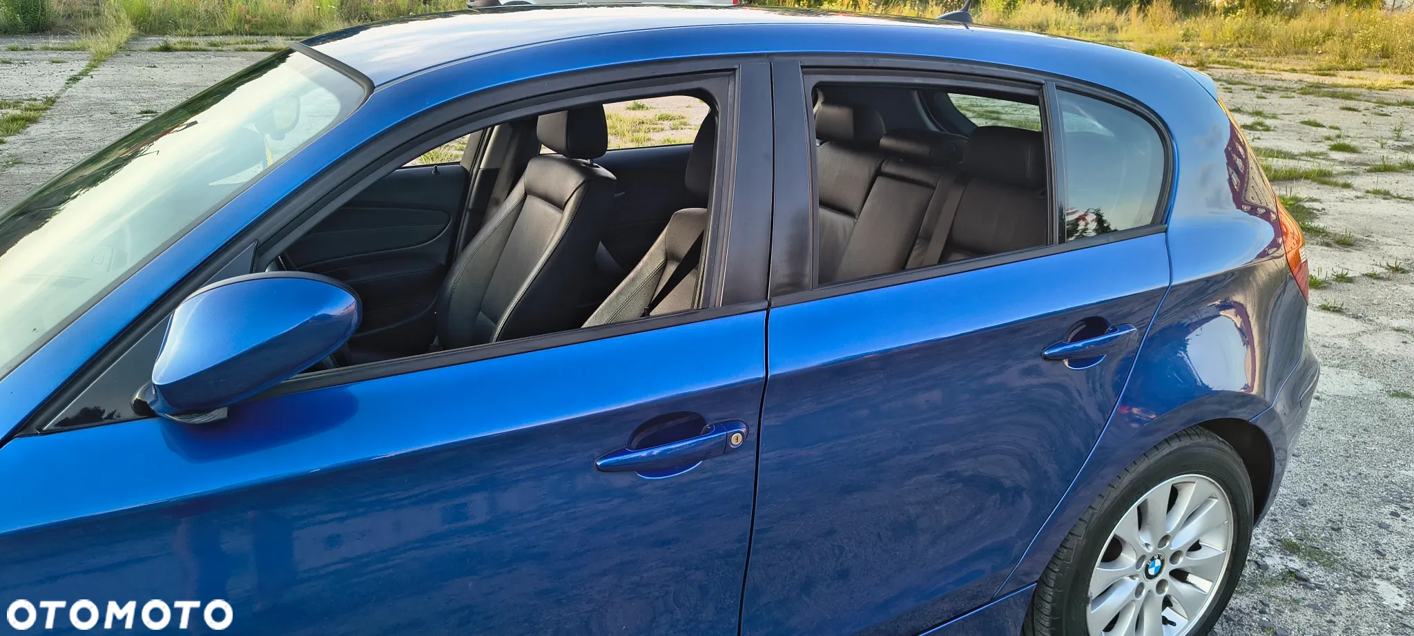 BMW Seria 1 118d - 16