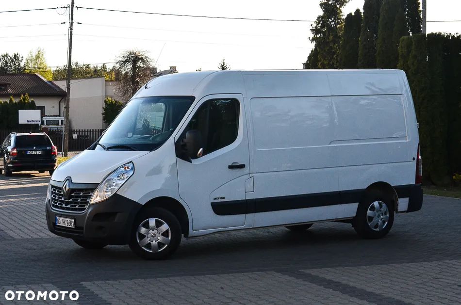 Renault Master - 3