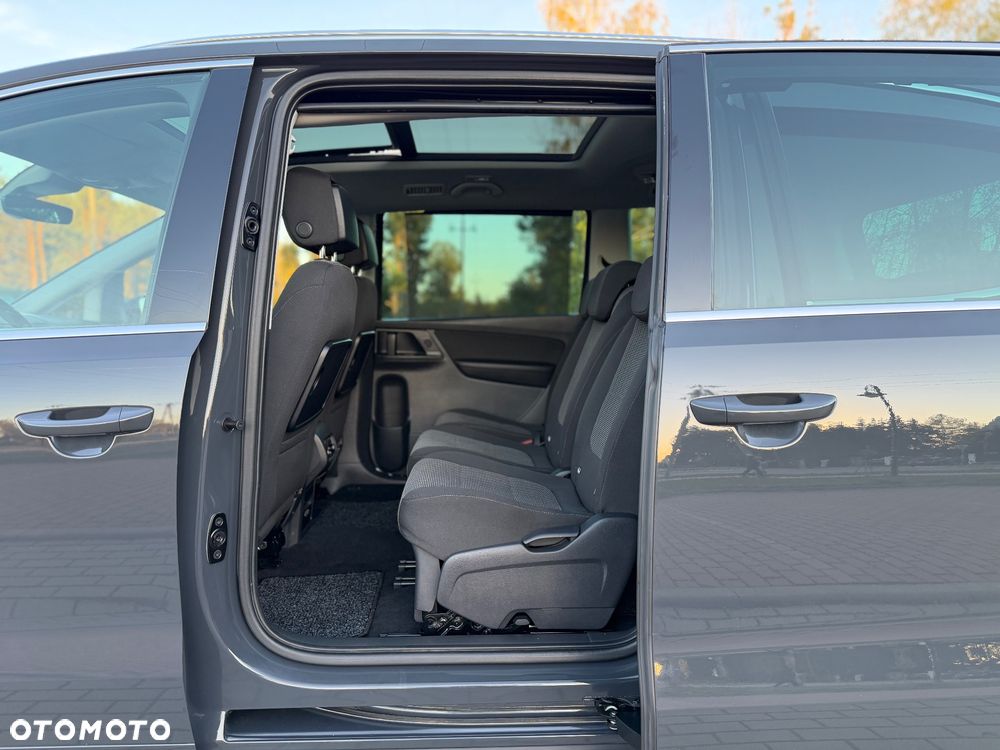 Seat Alhambra 2.0 TDI S&S DSG STYLE - 13