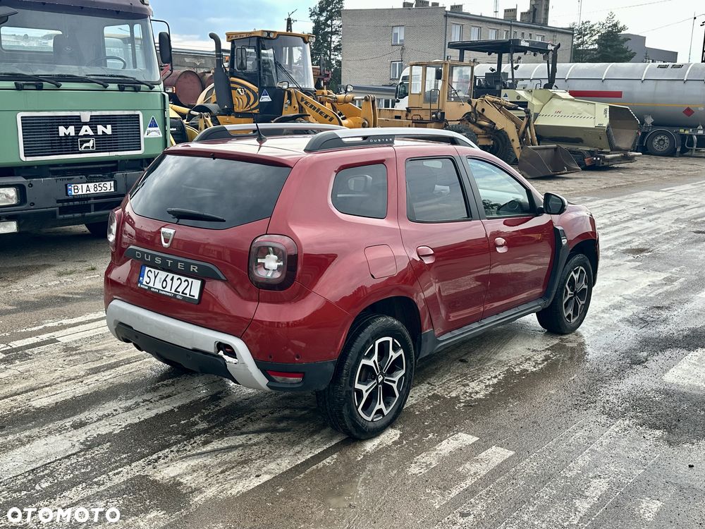 Dacia Duster 1.0 TCe Prestige - 6