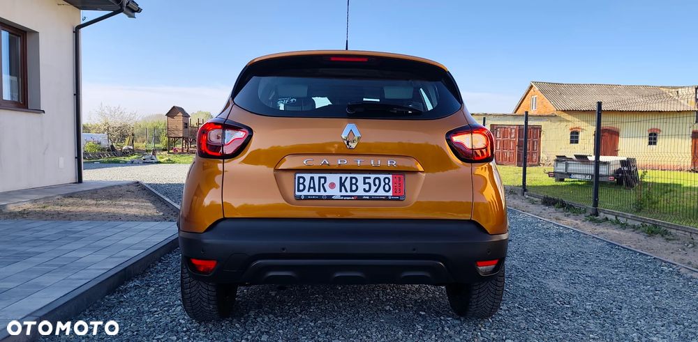 Renault Captur ENERGY TCe 90 Start&Stop Dynamique - 13