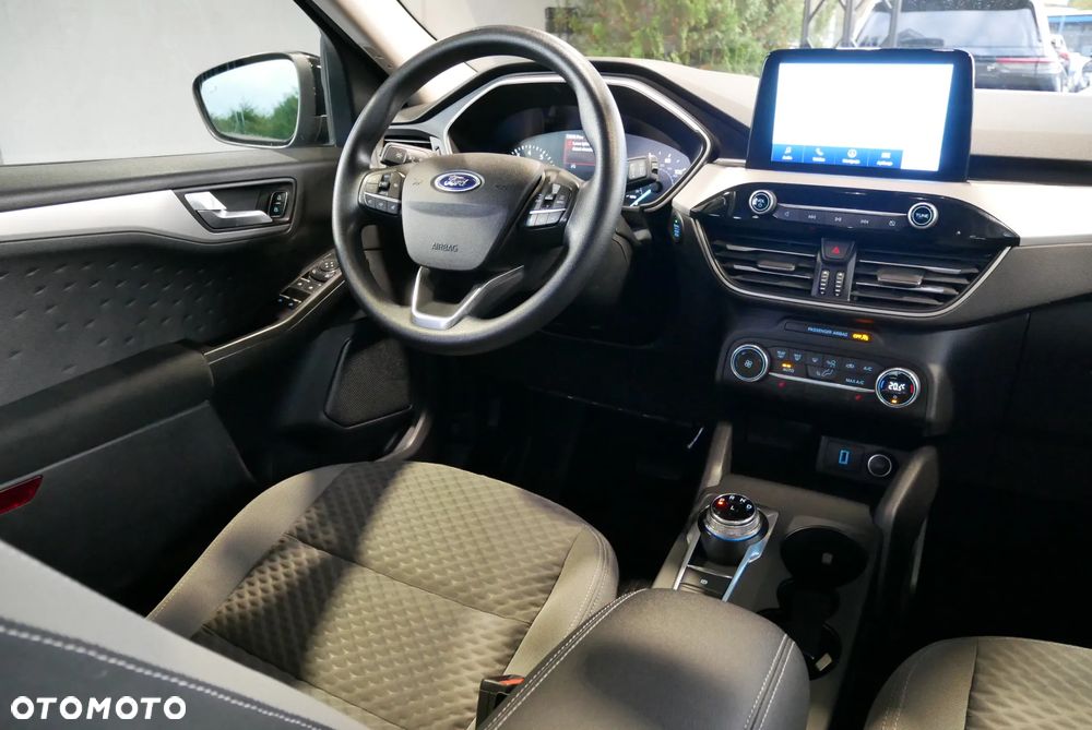 Ford Escape 1.5 EcoBoost AWD SE - 19