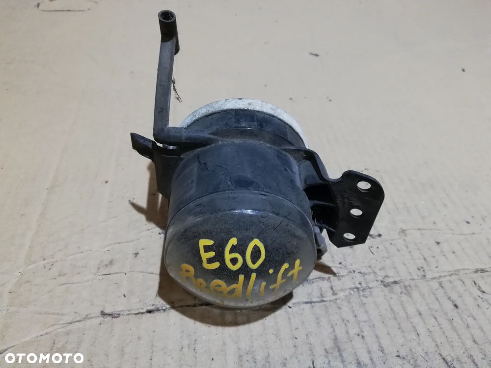 BMW E60 Przedlift HALOGEN - 1