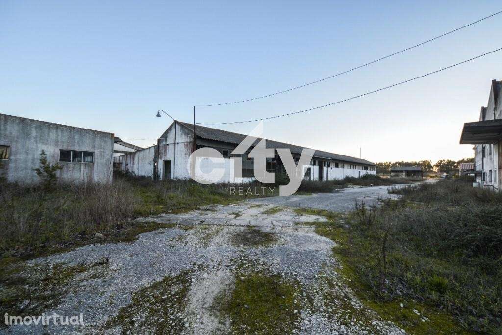 ARMAZÉM PARA RECUPERAR NO CARTAXO - Grande imagem: 4/27