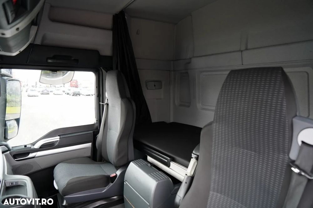 MAN TGS 18. 440 / XLX / NAVI - 25