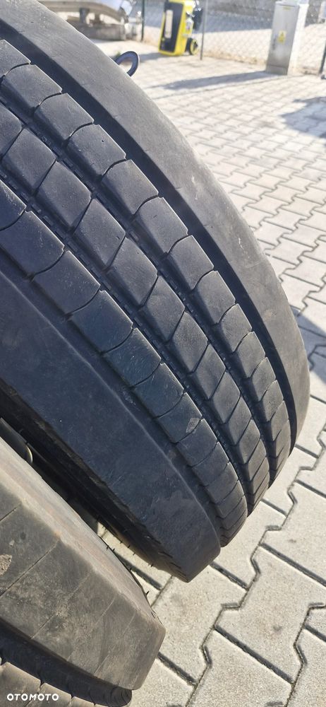 OPONA OPONY KOŁO KOŁA FALKEN RI 151 315/60/22.5 - 5