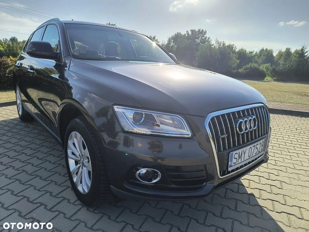 Audi Q5 2.0 TDI Quattro S tronic - 6