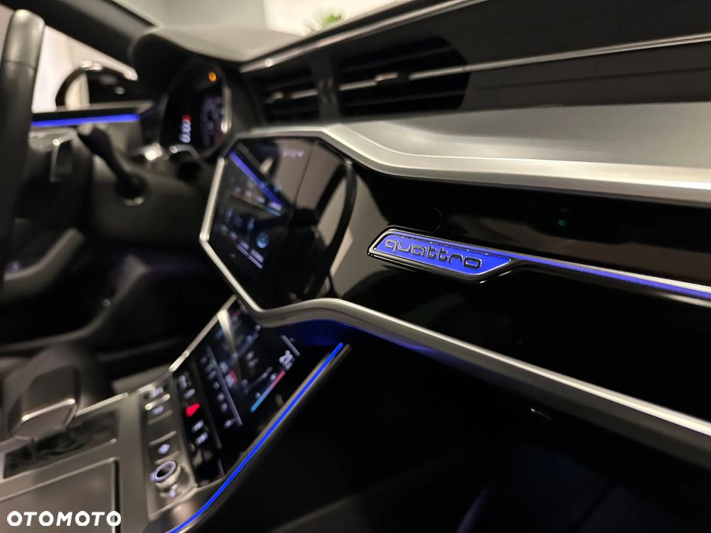 Audi A7 Sportback 45 TFSI Quattro S tronic - 18