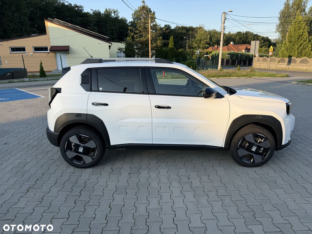 Fiat Grande Panda 44 kWh La Prima - 4