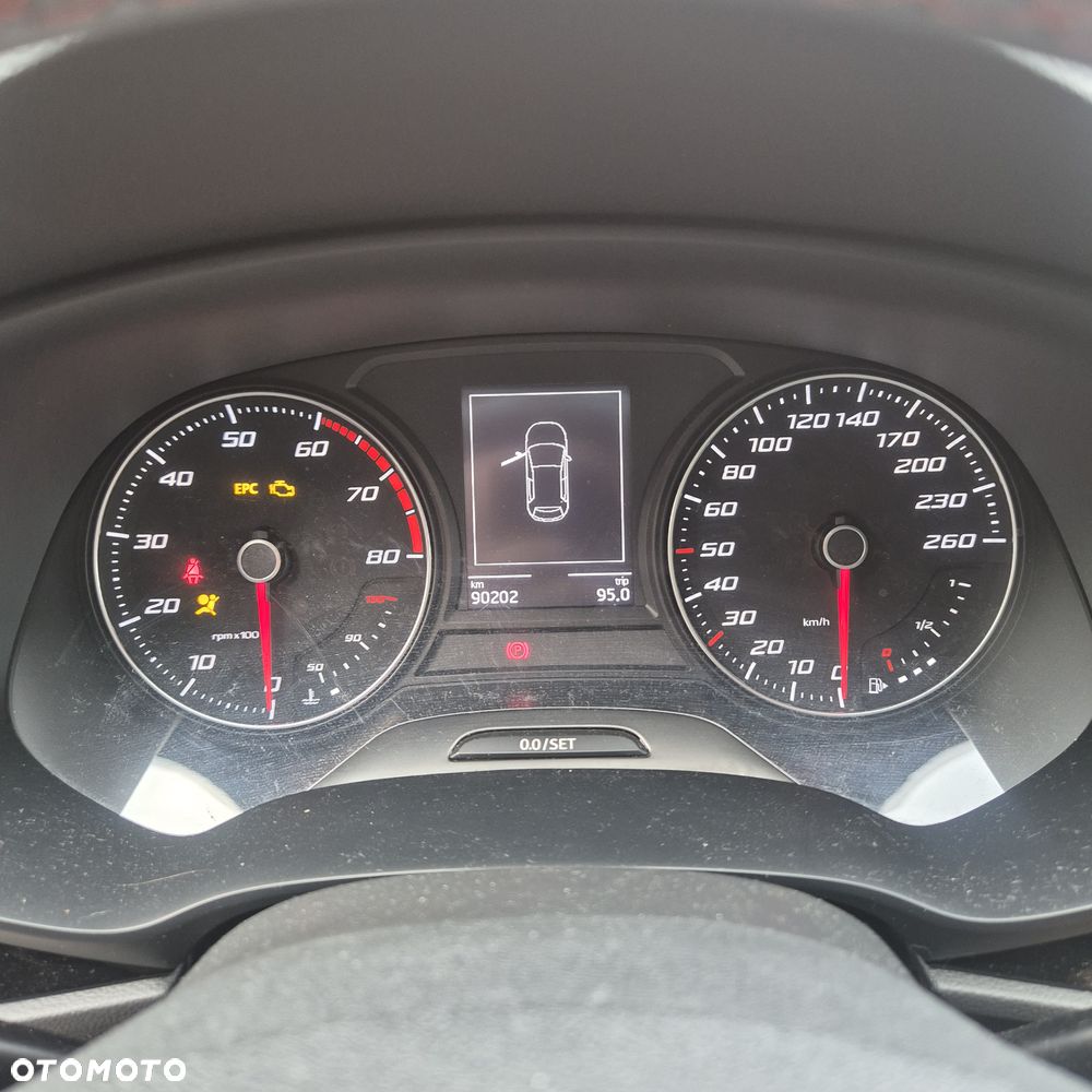 Seat Leon 1.4 TSI FR S&S - 23