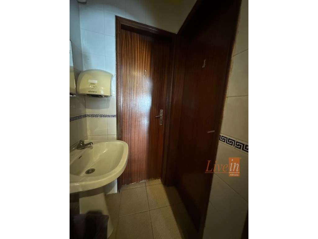 Espaço Comercial no Centro da Ericeira - Grande imagem: 4/7