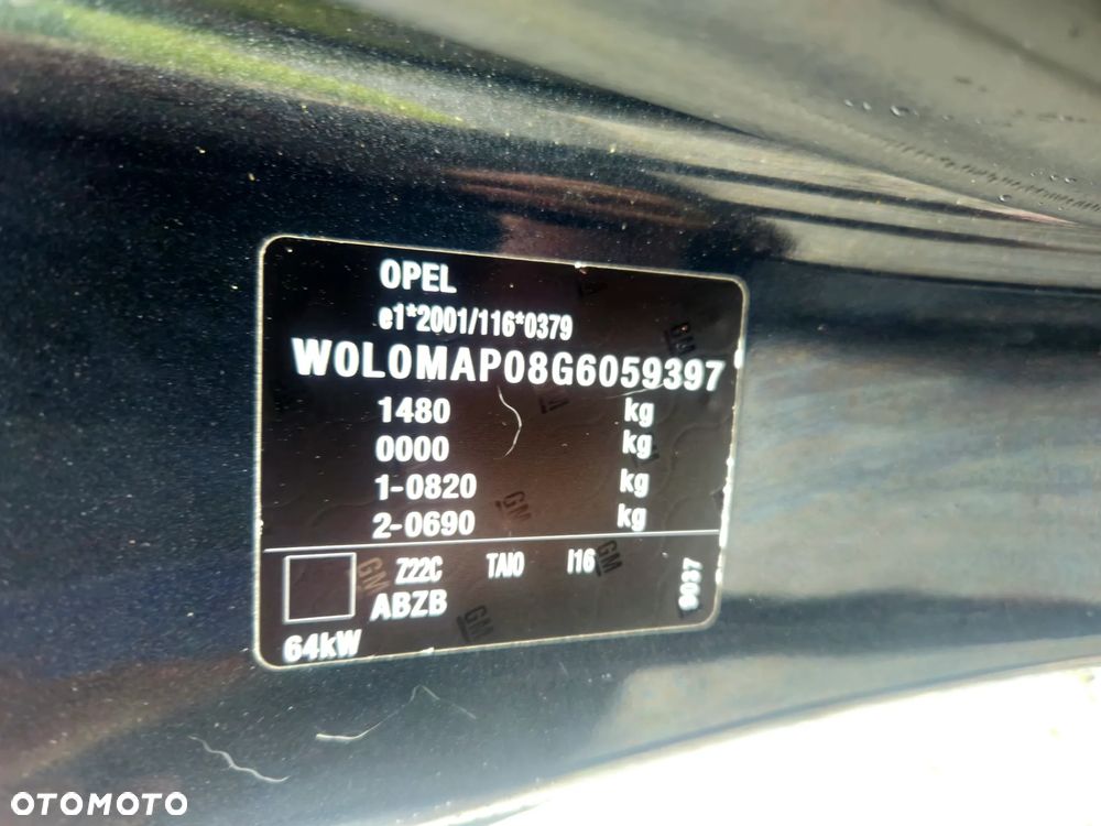 Opel Adam 1.4 S&S - 32
