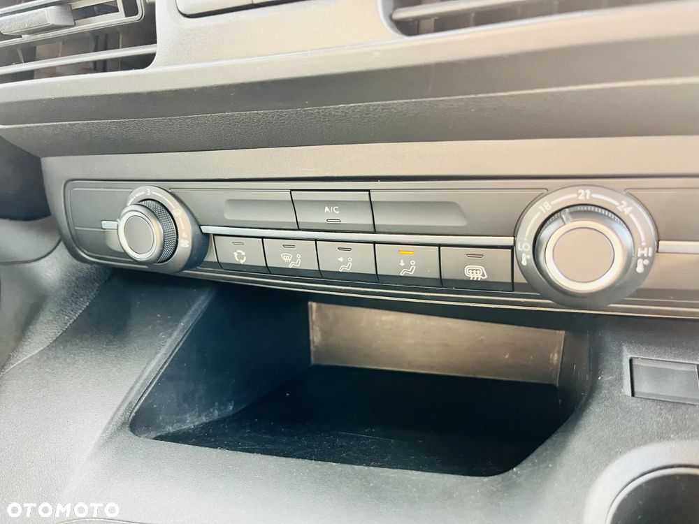 Opel Combo L2 FV 23% Pierwszy właściciel - 17