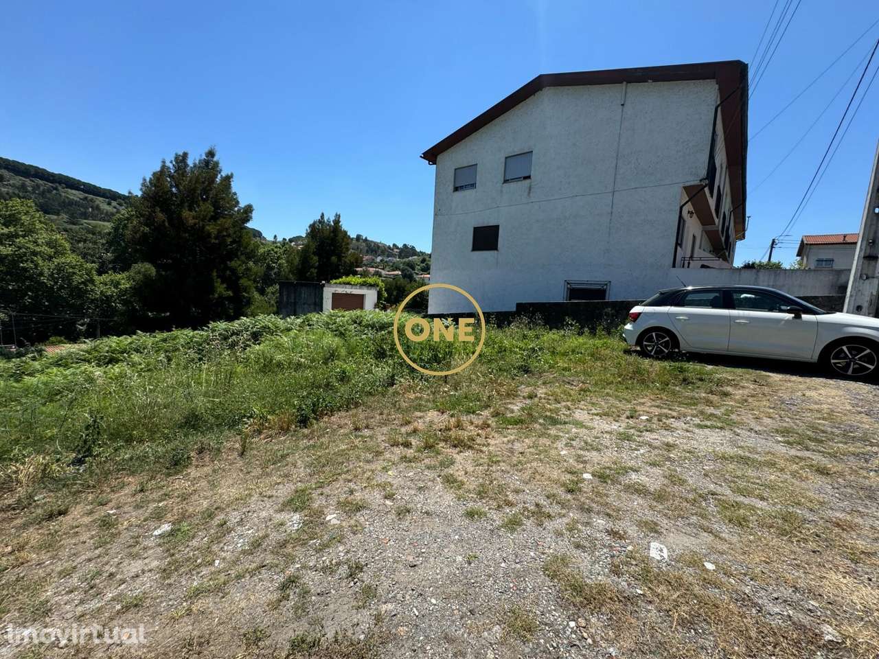 Terreno Construção, Oliveira S. Mateus - Grande imagem: 5/15