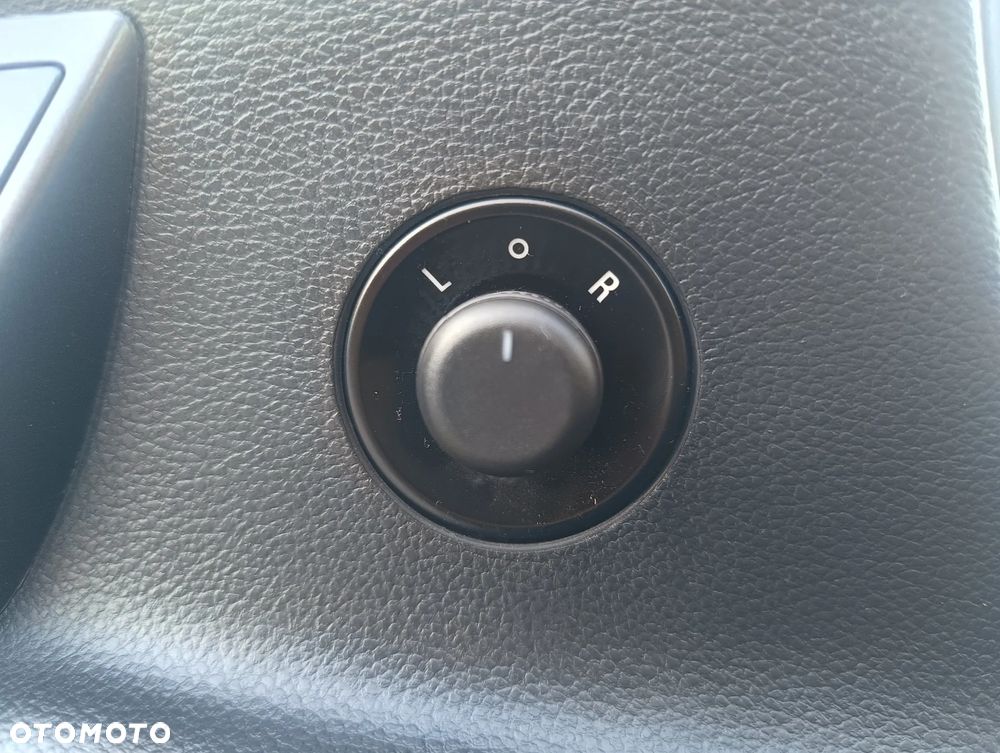 Opel Astra 1.4 Turbo - 26