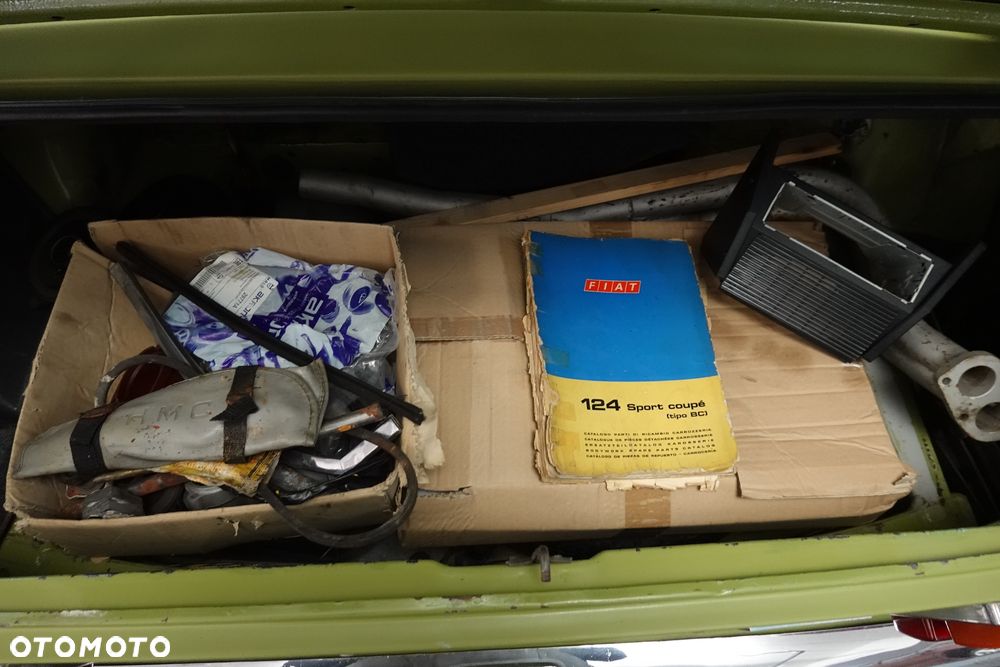 Fiat 124 - 18