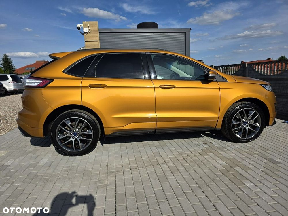 Ford Edge 2.0 TDCi 4WD ST-Line - 12