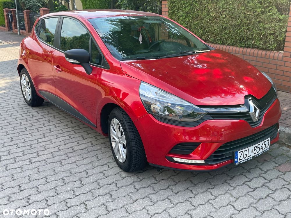 Renault Clio - 3