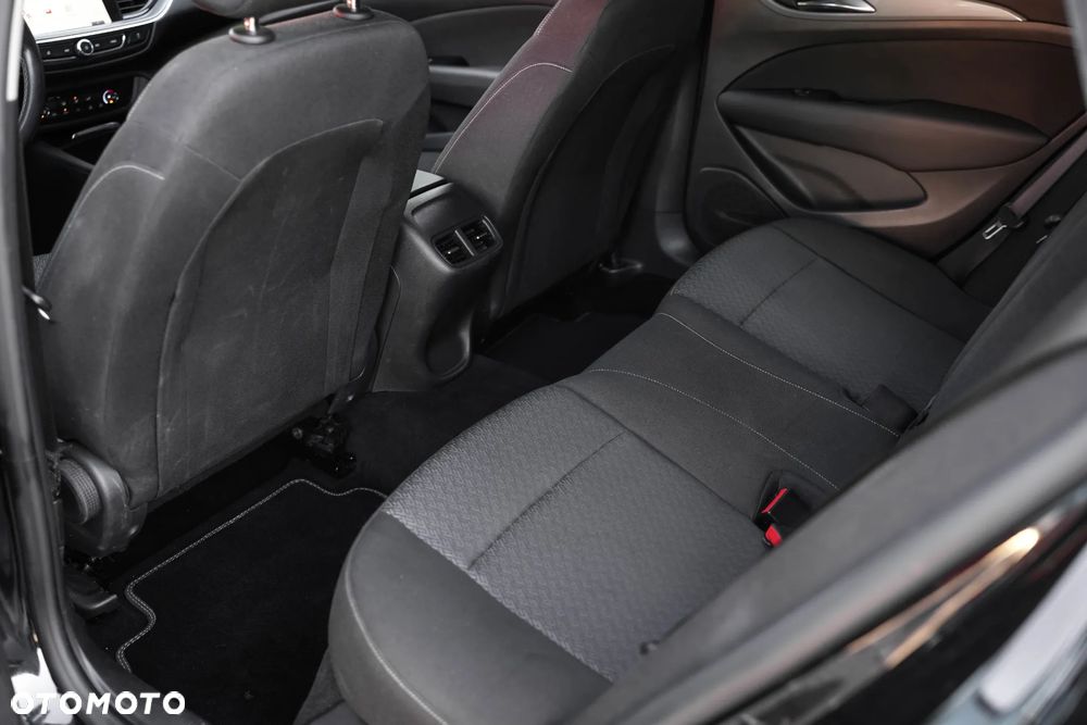 Opel Insignia 2.0 CDTI Innovation S&S - 23