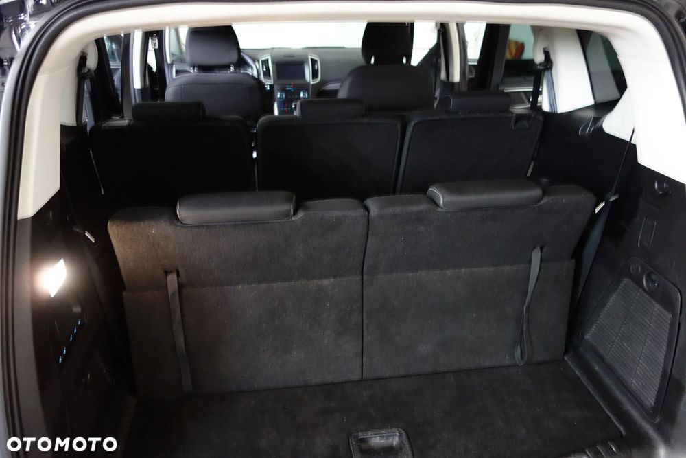 Ford S-Max 2.0 EcoBlue Titanium - 17
