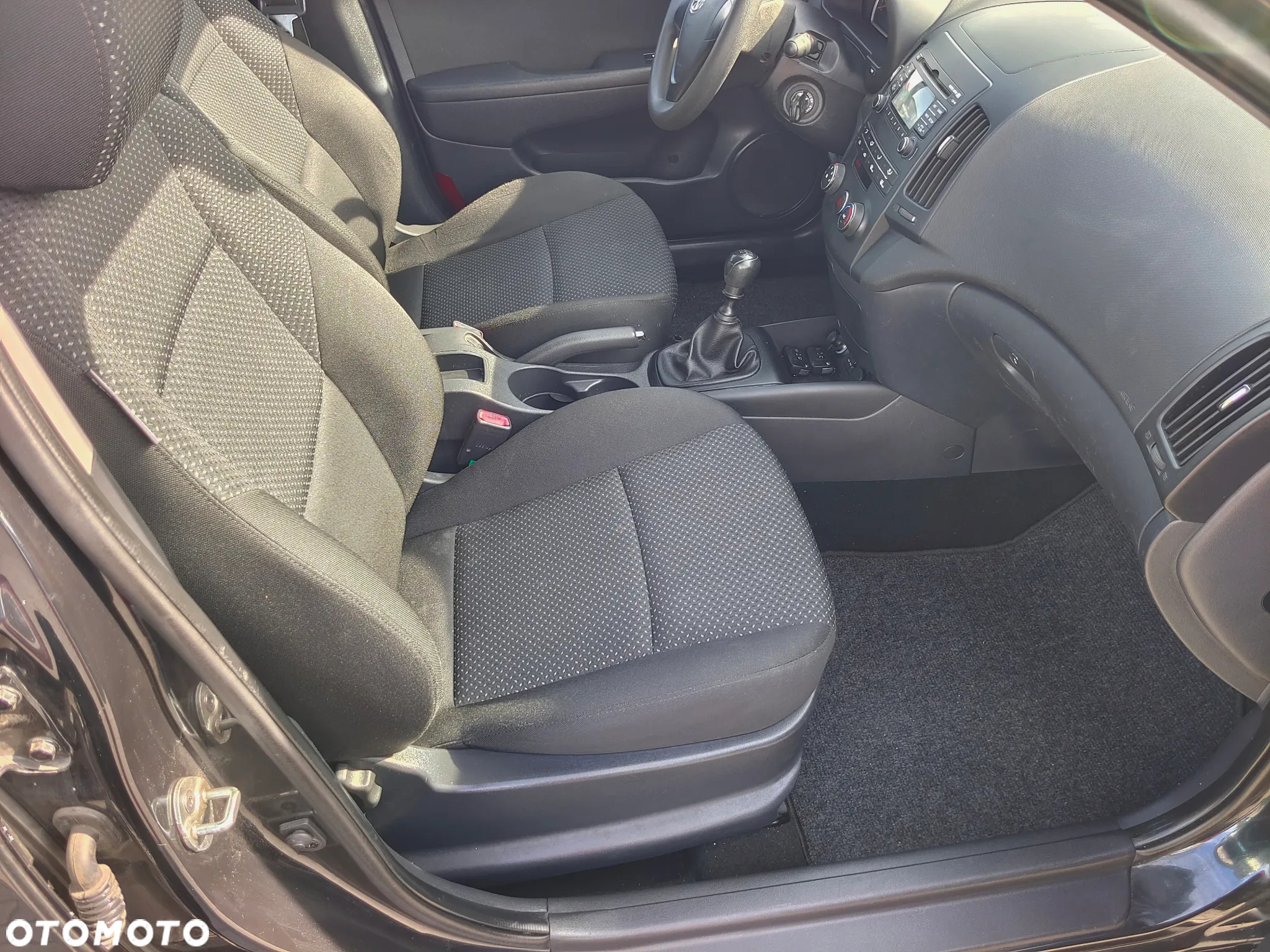 Hyundai i30 1.4 Edition Plus - 26
