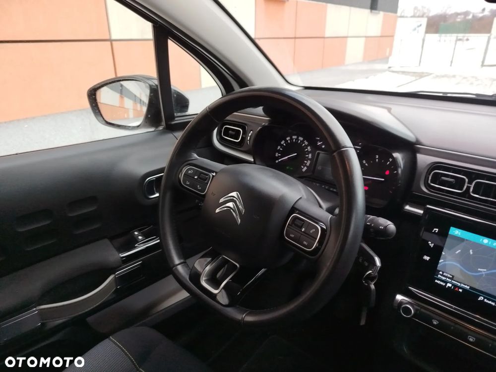 Citroën C3 Pure Tech 83 S&S SHINE PACK - 14