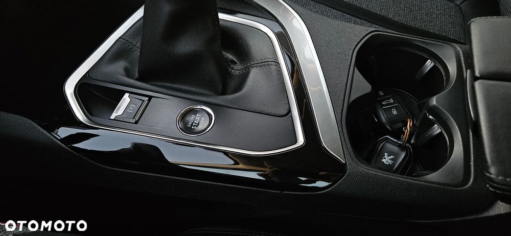 Peugeot 5008 PureTech 130 Allure - 16