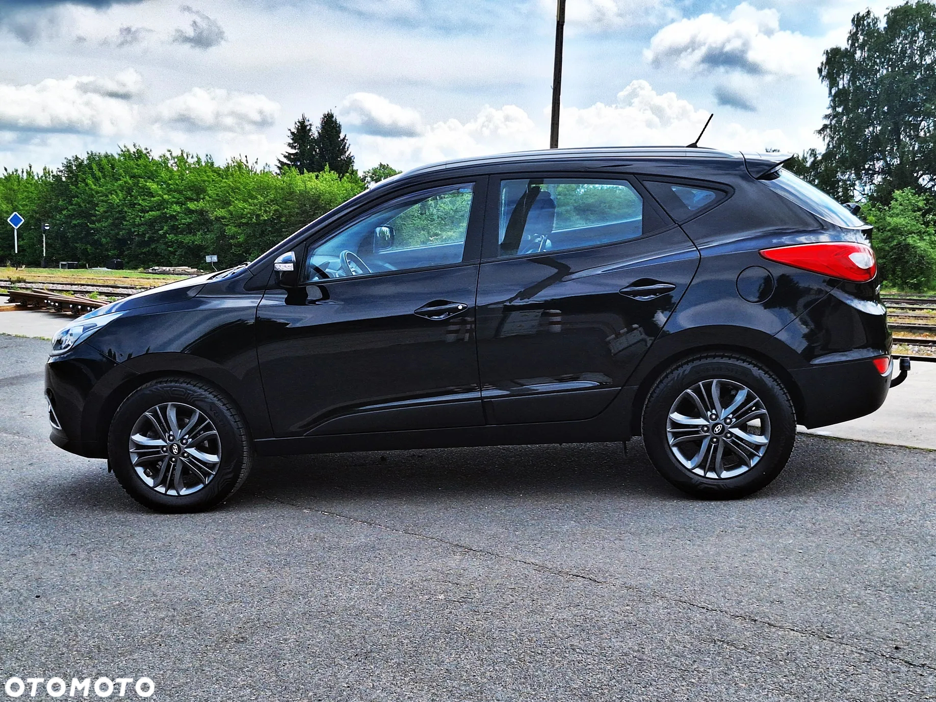 Hyundai ix35 - 19