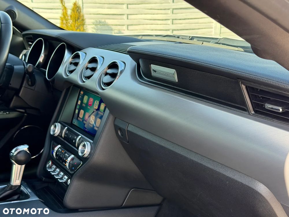 Ford Mustang 2.3 EcoBoost - 13