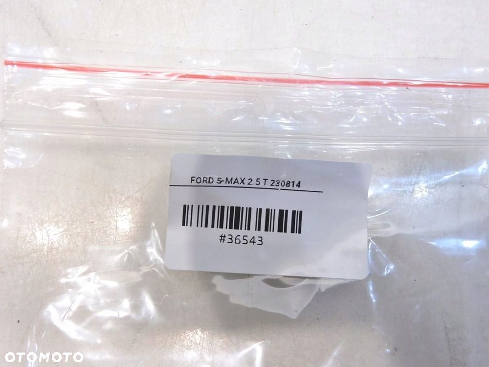 LISTWA DACHOWA DACHU PRZÓD FORD S-MAX MK1 - 4