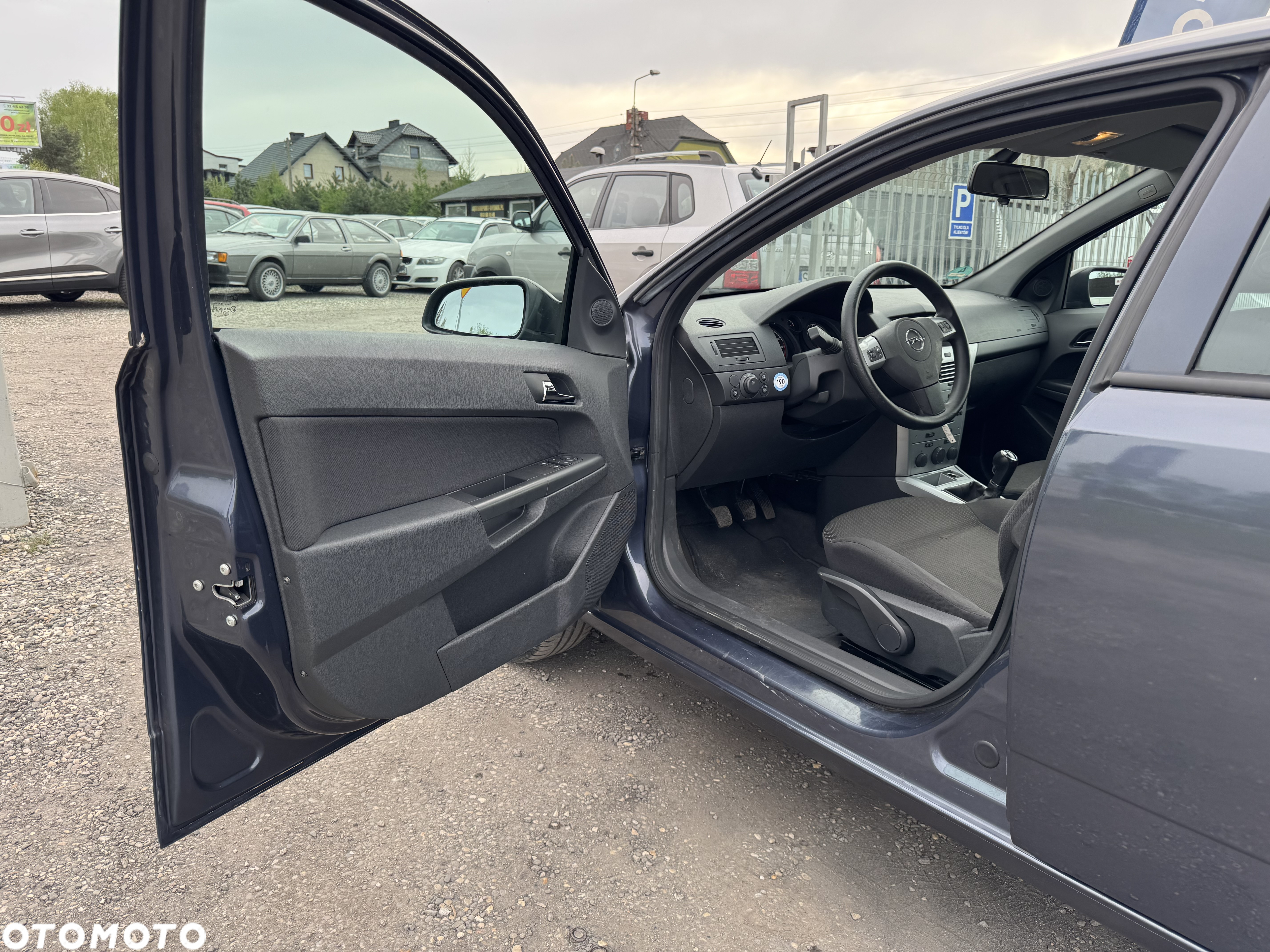 Opel Astra - 10