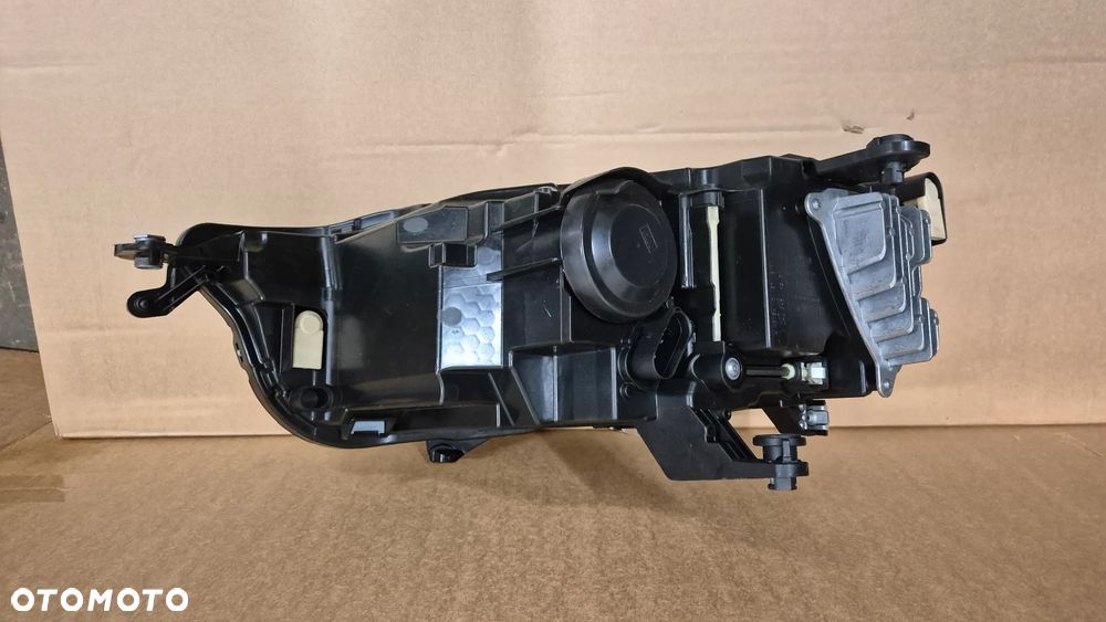 VW T-ROC LIFT LAMPA PRAWA PRZEDNIA PRAWY PRZÓD FULL LED 2GA941006F EUROPA ŁADNA - 2