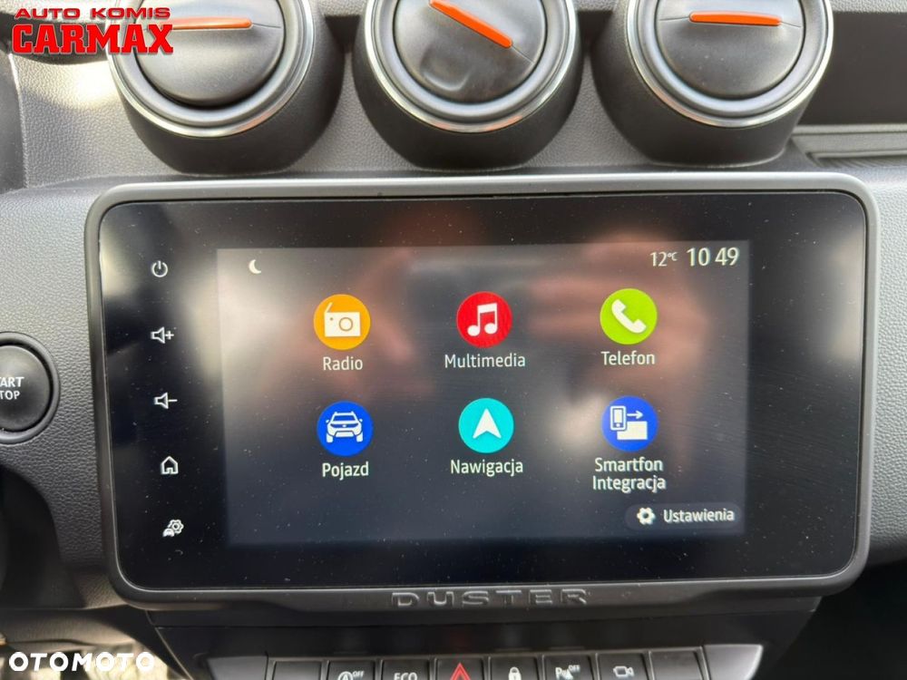 Dacia Duster - 24