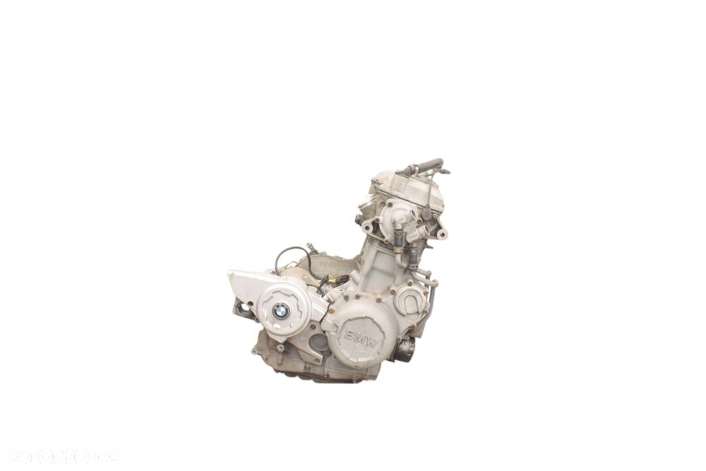 SILNIK BMW F 800S 06-10 - 1