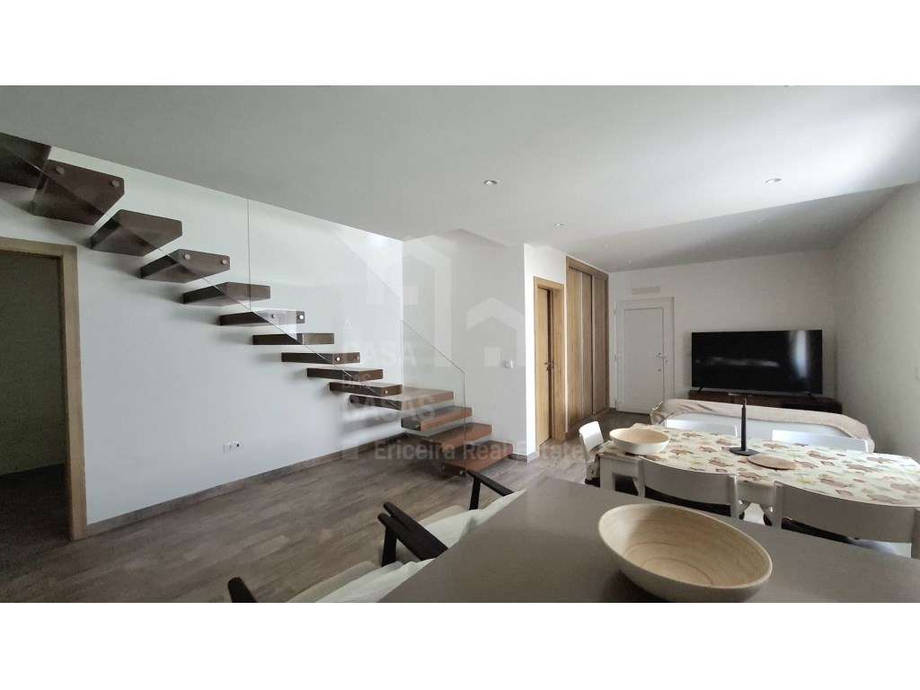 Arrenda Apartamento T2+1 - Ericeira 5 km, A Casa das Casas - Grande imagem: 2/35