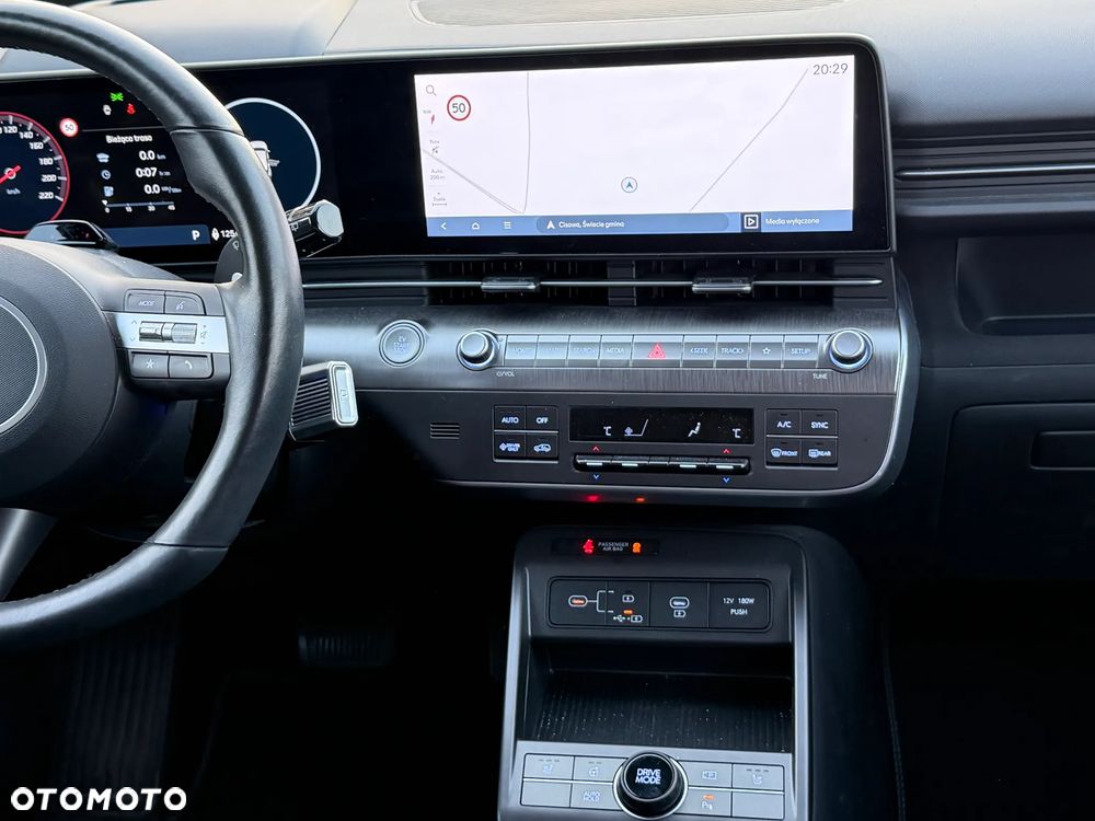 Hyundai Kona Style - 24